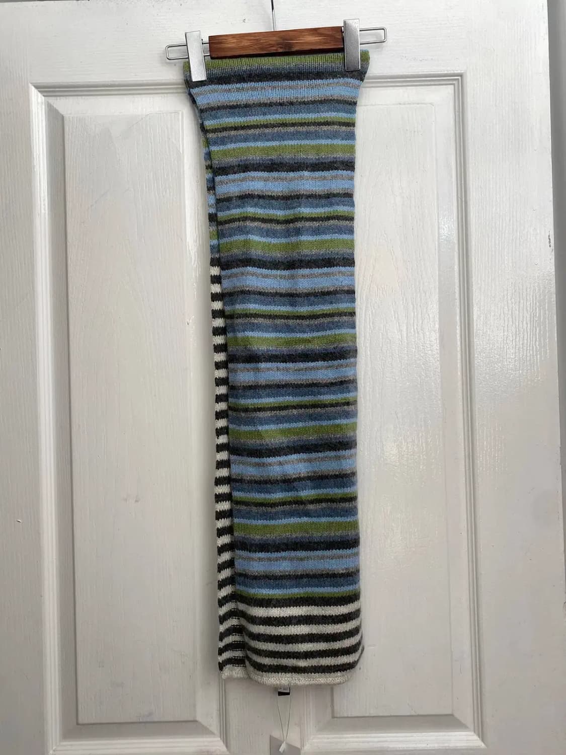 갭 목도리 / [11838] 상품이미지2