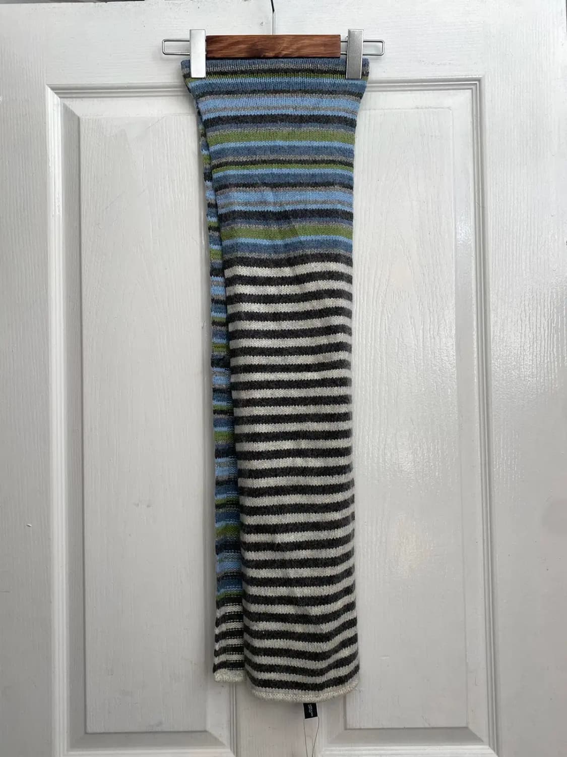 갭 목도리 / [11838] 상품이미지3