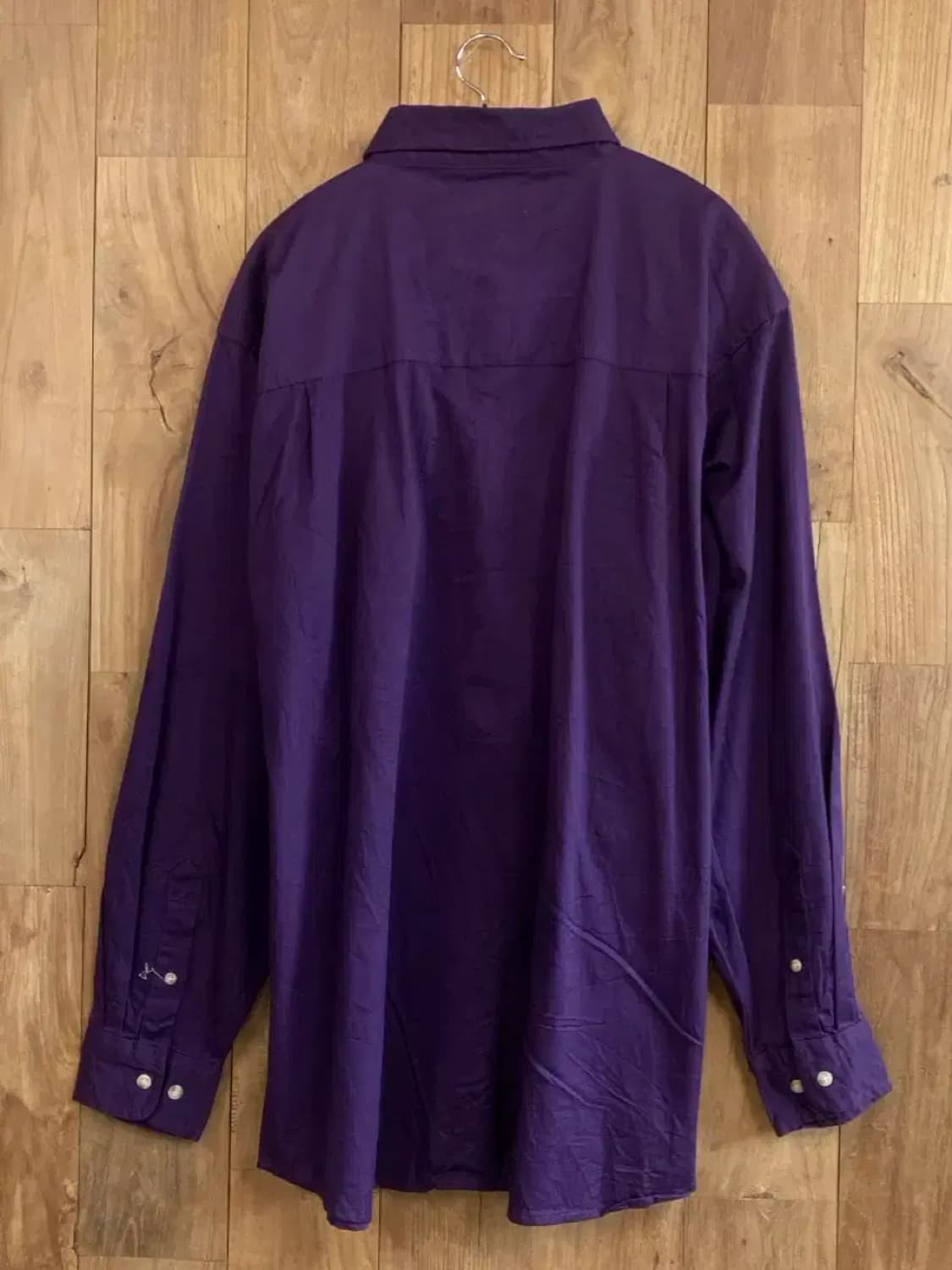 칼하트 포켓 셔츠 (B0127) 상품이미지4