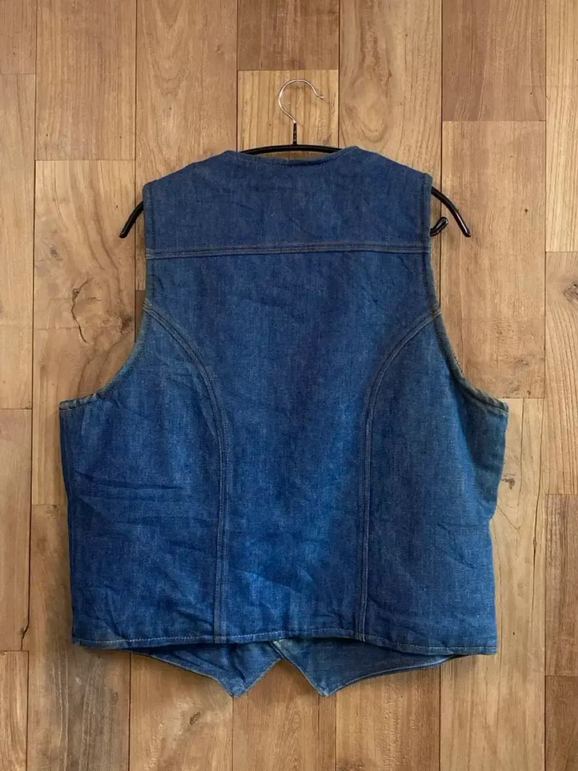 메버릭 양털 베스트 (B0138) 상품이미지4