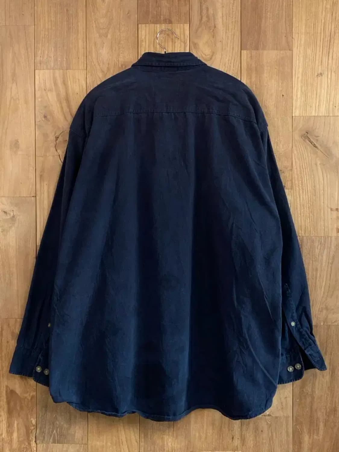 칼하트 포켓 셔츠 (B0144) 상품이미지4