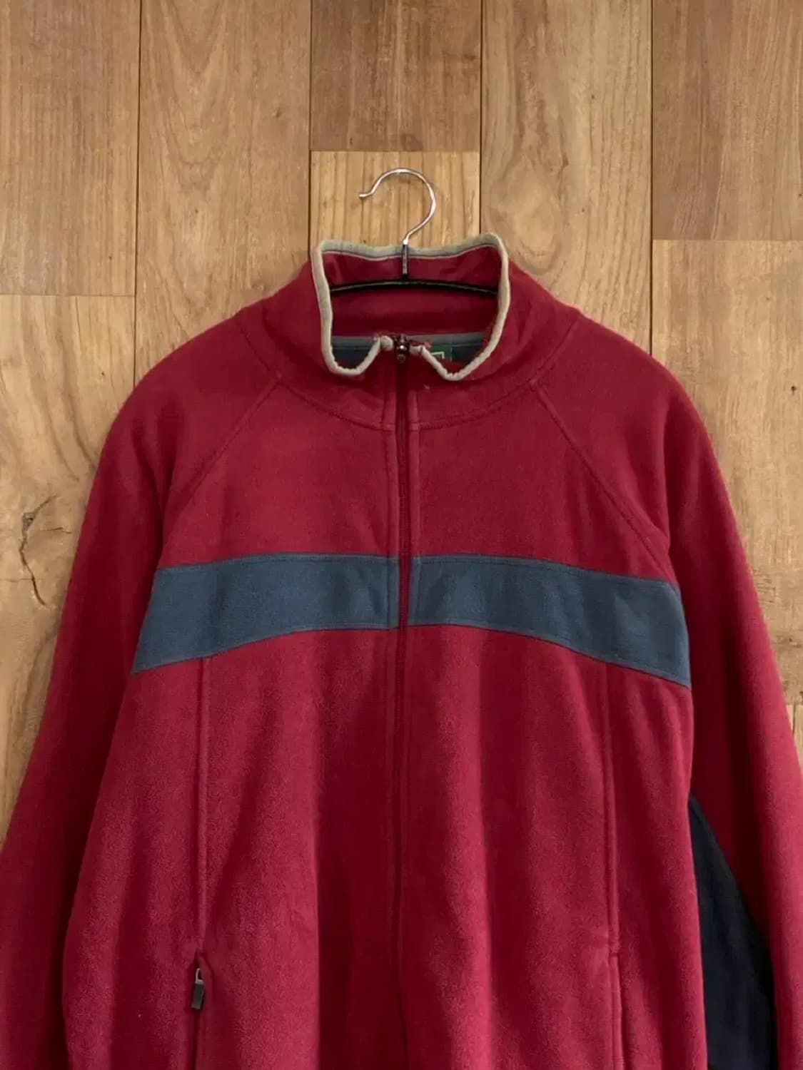 엘엘빈 후리스 (B0145) 상품이미지2