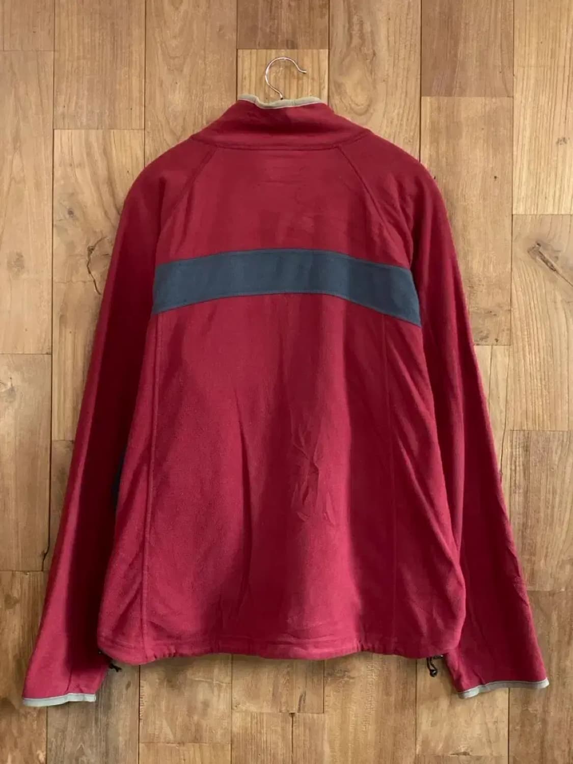 엘엘빈 후리스 (B0145) 상품이미지4