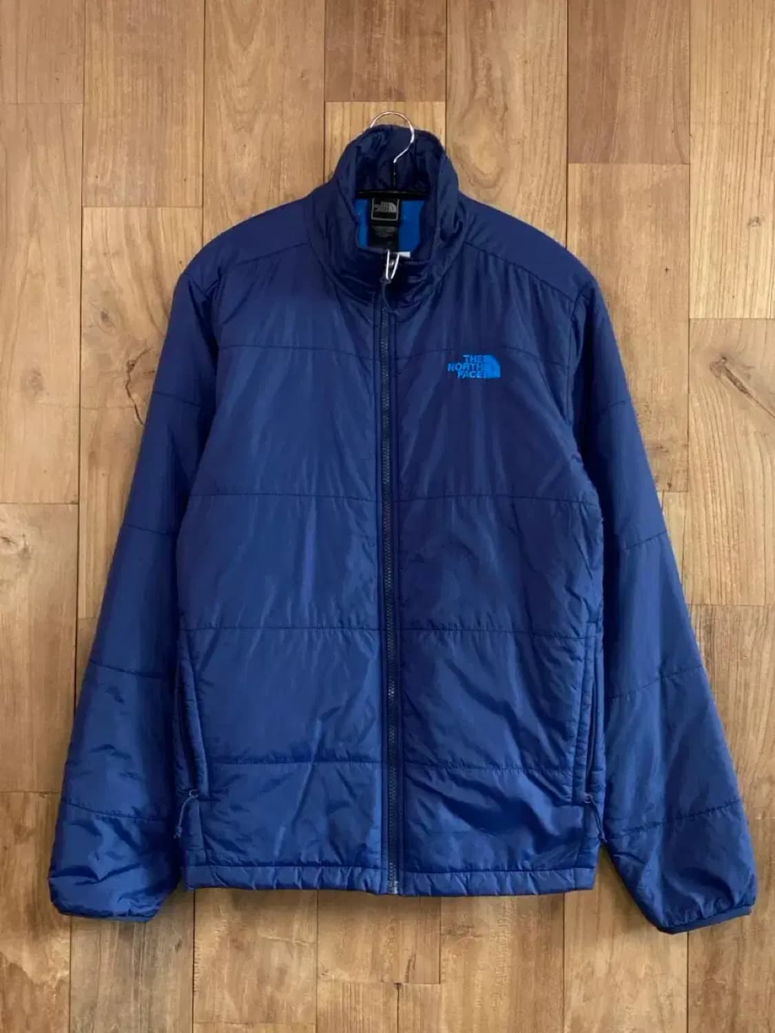 노스페이스 경량 패딩 (B0148) 상품이미지1