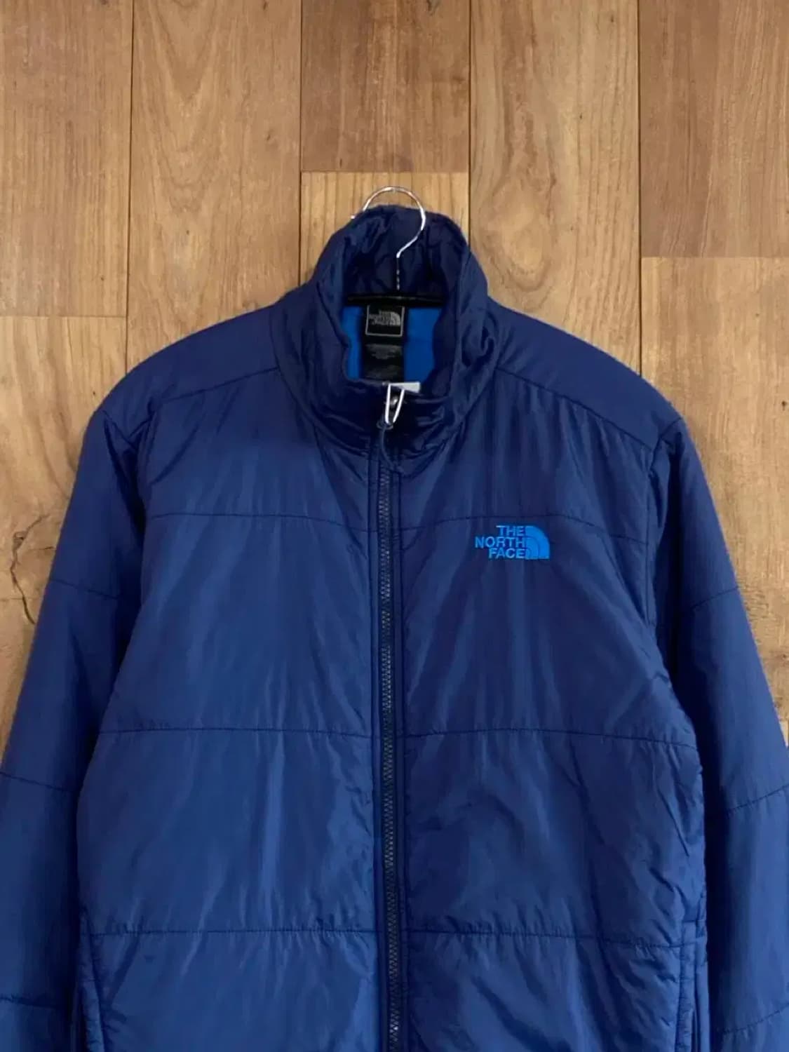 노스페이스 경량 패딩 (B0148) 상품이미지2