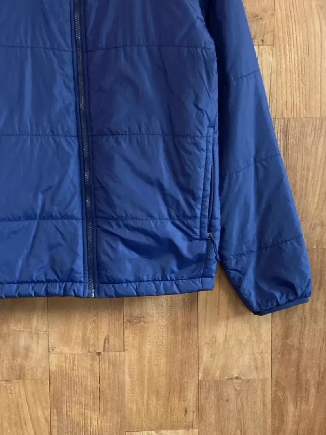 노스페이스 경량 패딩 (B0148) 상품이미지3