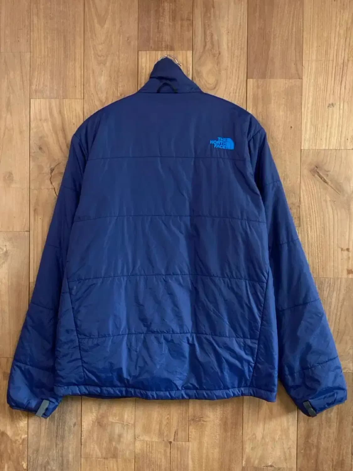 노스페이스 경량 패딩 (B0148) 상품이미지4