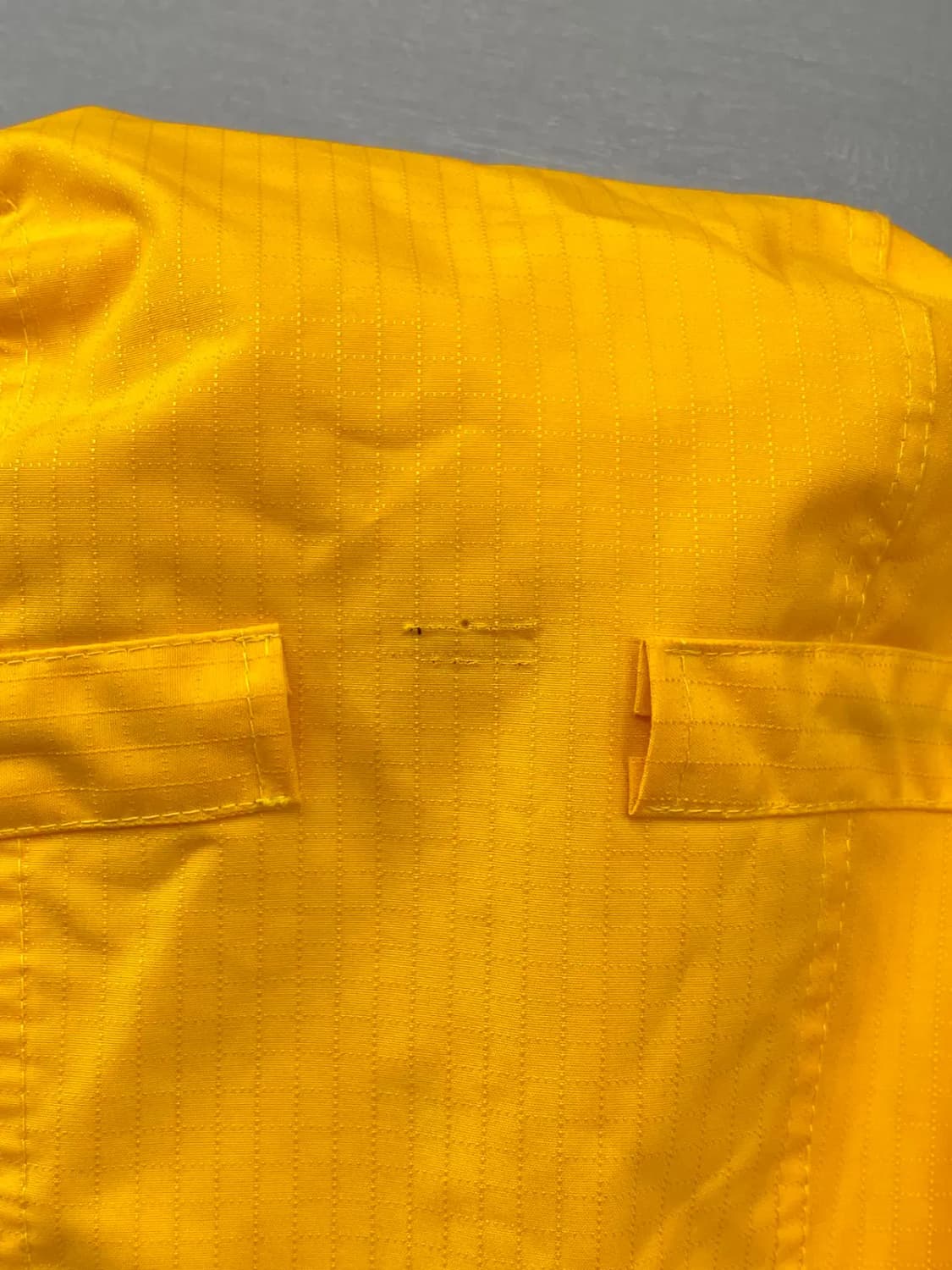 노스페이스 배색 점퍼 (Man 2XL) / [11841] 상품이미지10