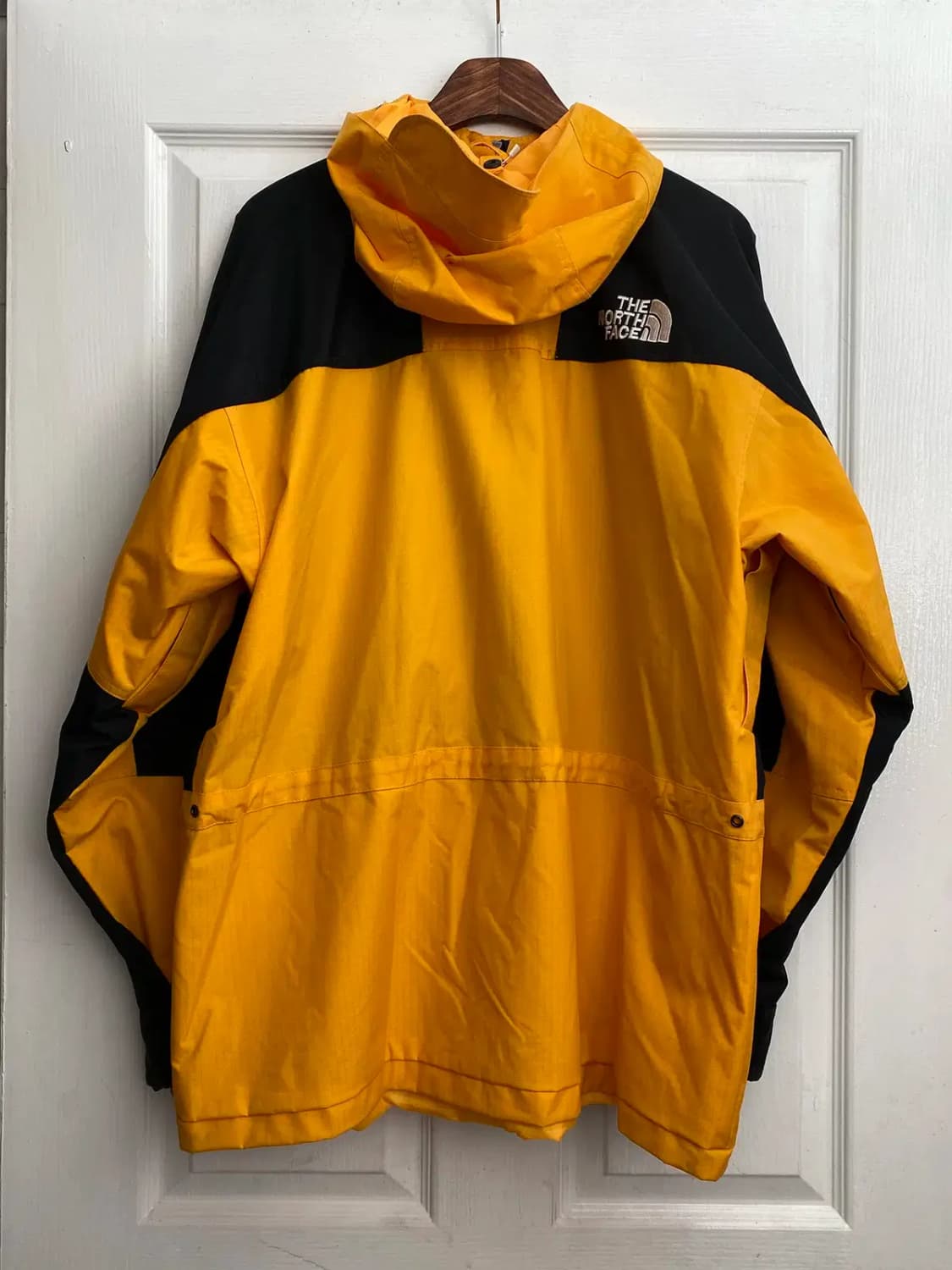 노스페이스 배색 점퍼 (Man 2XL) / [11841] 상품이미지5