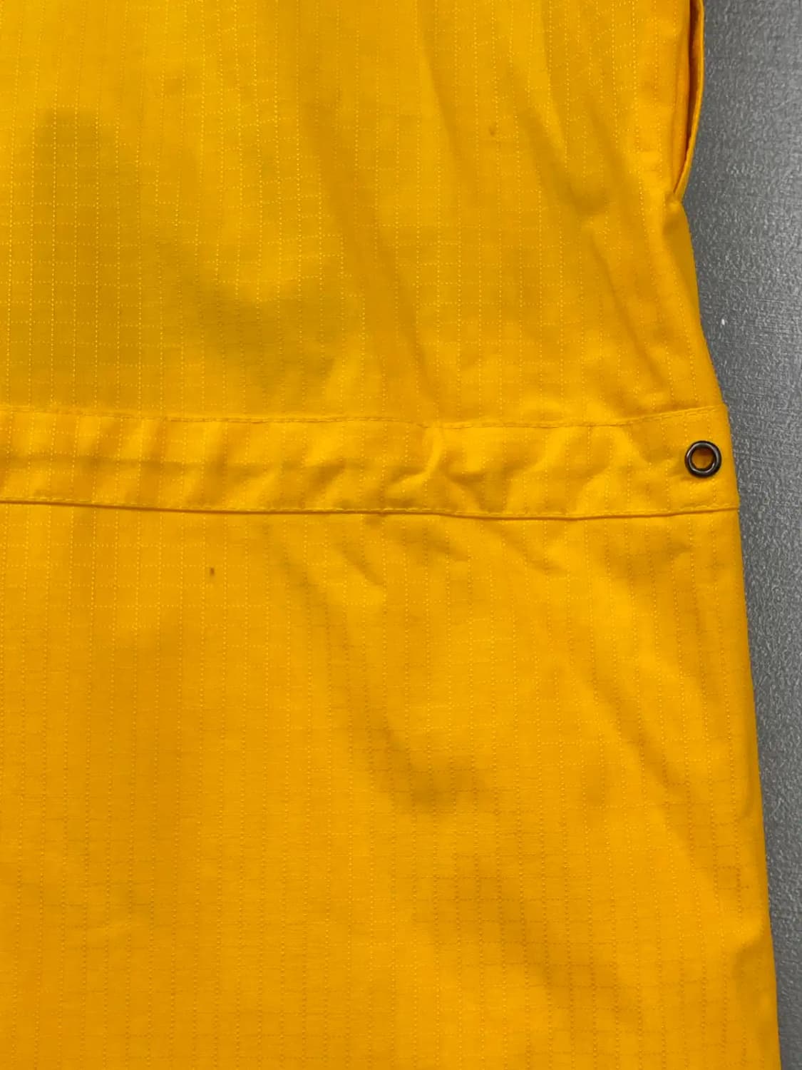 노스페이스 배색 점퍼 (Man 2XL) / [11841] 상품이미지8