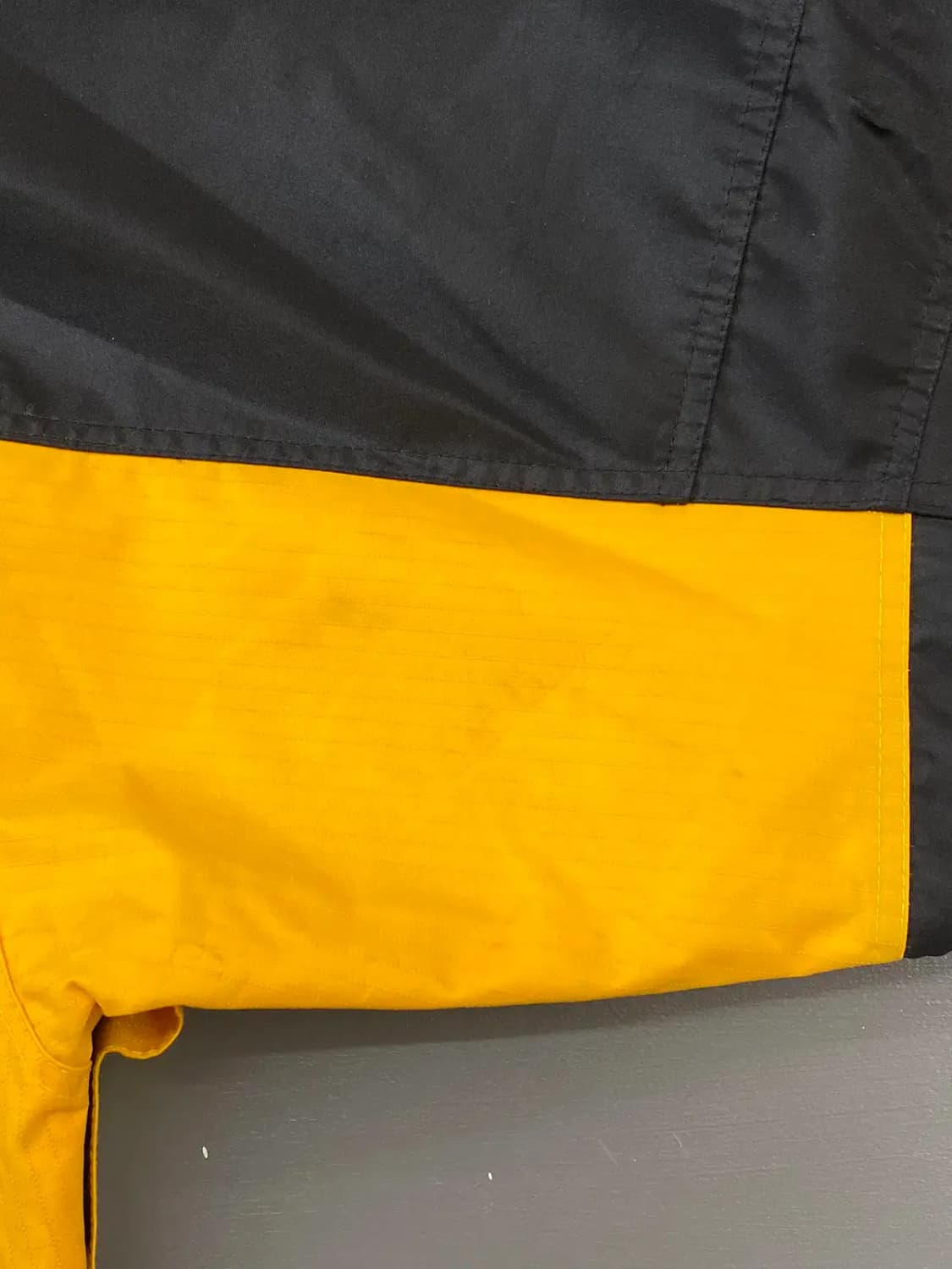 노스페이스 배색 점퍼 (Man 2XL) / [11841] 상품이미지9