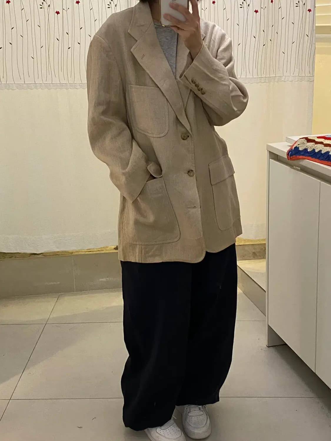 폴로 랄프로렌 코튼 자켓 (Man L) / [11845] 상품이미지1