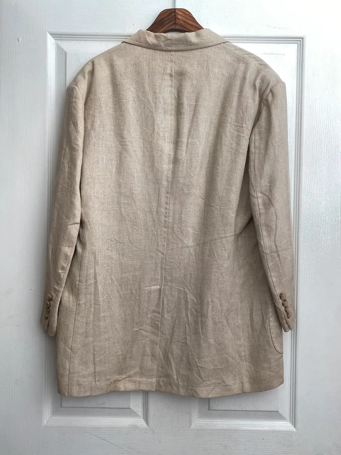 폴로 랄프로렌 코튼 자켓 (Man L) / [11845] 상품이미지6