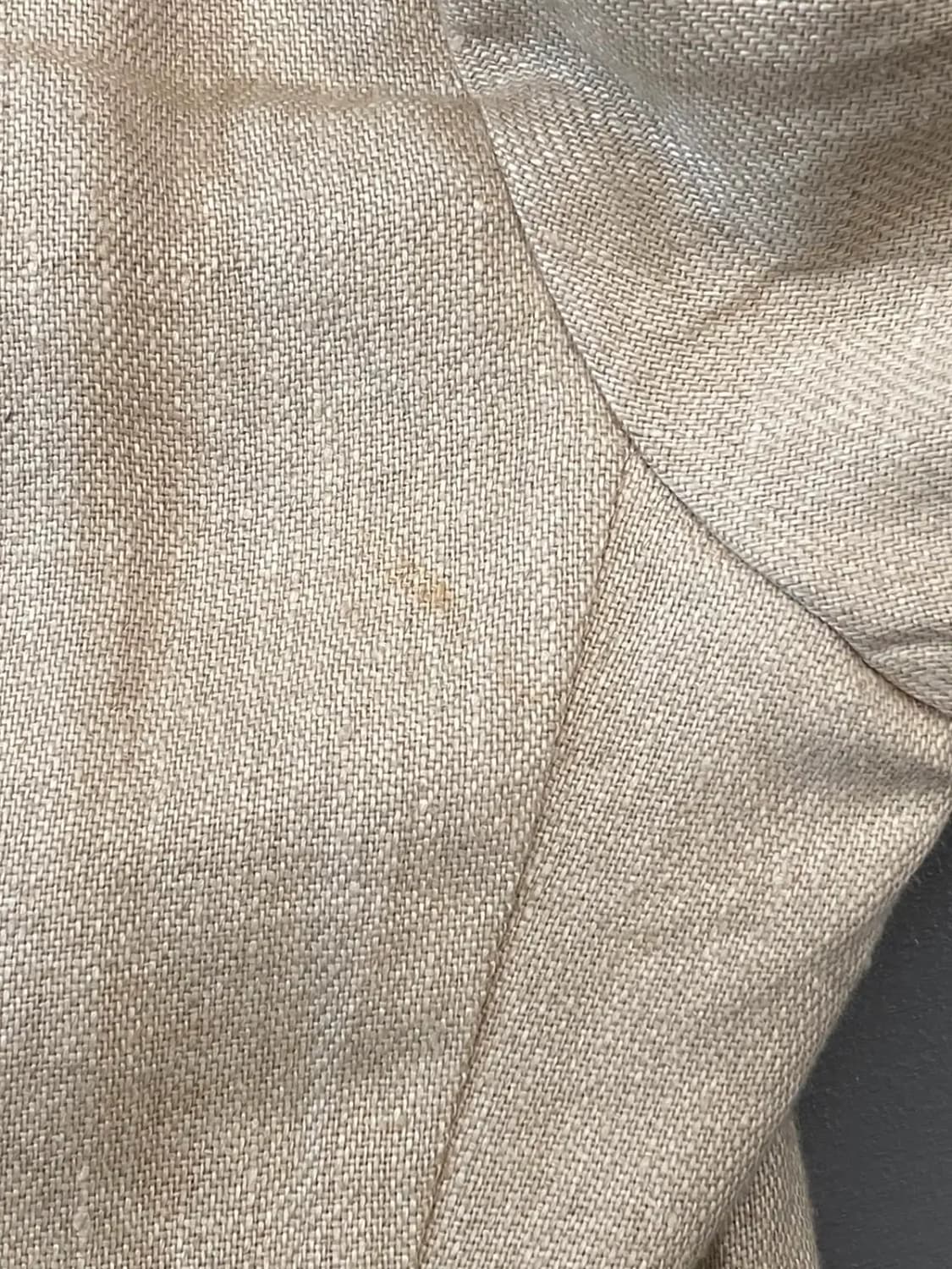 폴로 랄프로렌 코튼 자켓 (Man L) / [11845] 상품이미지8