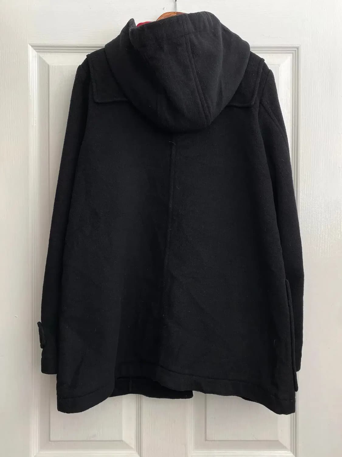 갭 더블 코트  (Woman L) / [11853] 상품이미지5