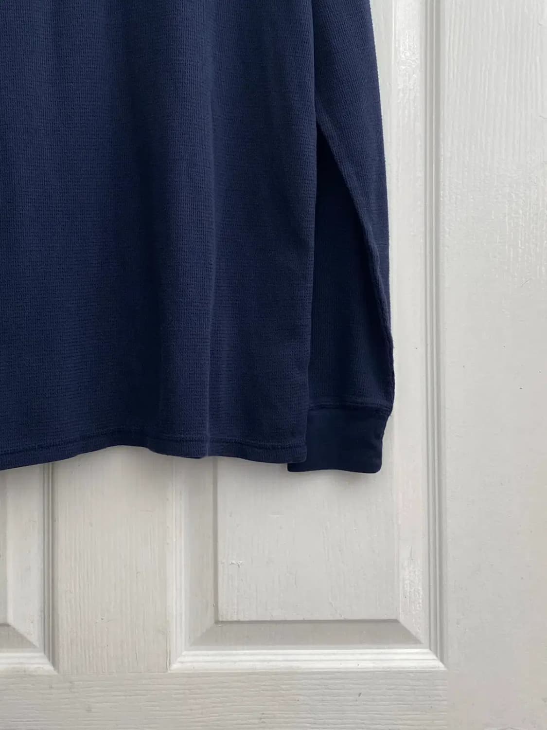 폴로 랄프로렌 반집업 맨투맨 (Man M) / [11860] 상품이미지4