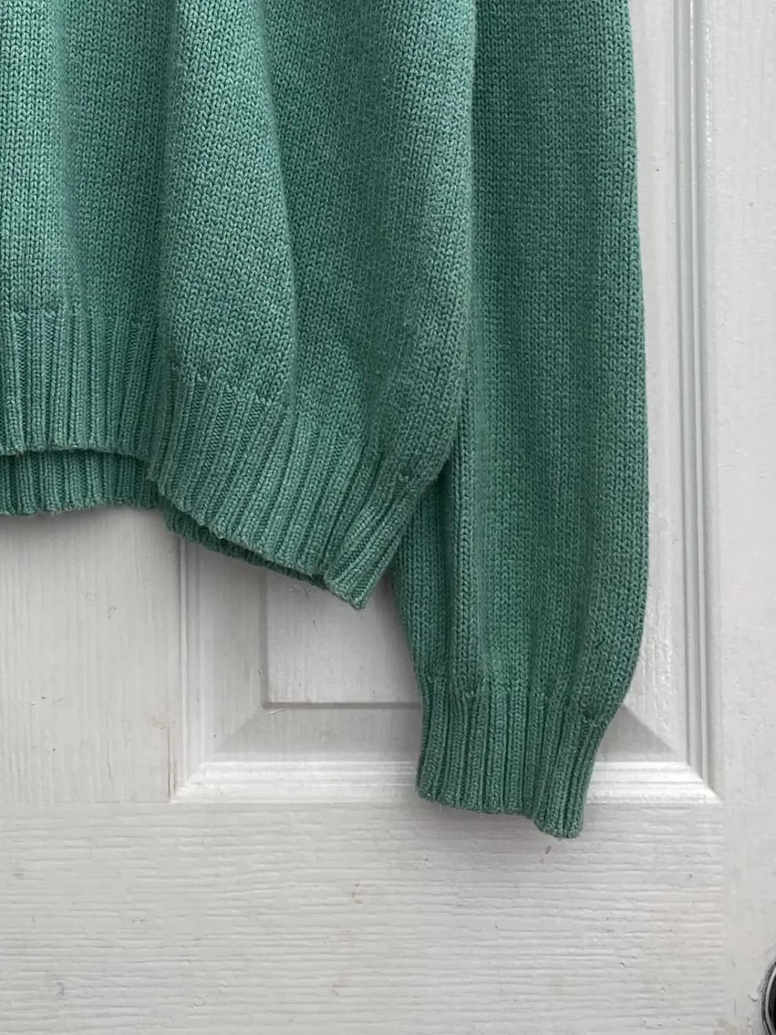 폴로 랄프로렌 라운드 니트 (Man 2XL) / [11859] 상품이미지4