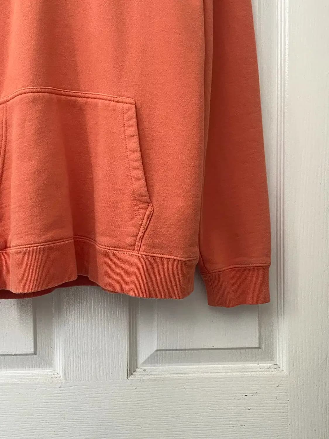 스투시 로고 후드 티 (Man L) / [11873] 상품이미지3