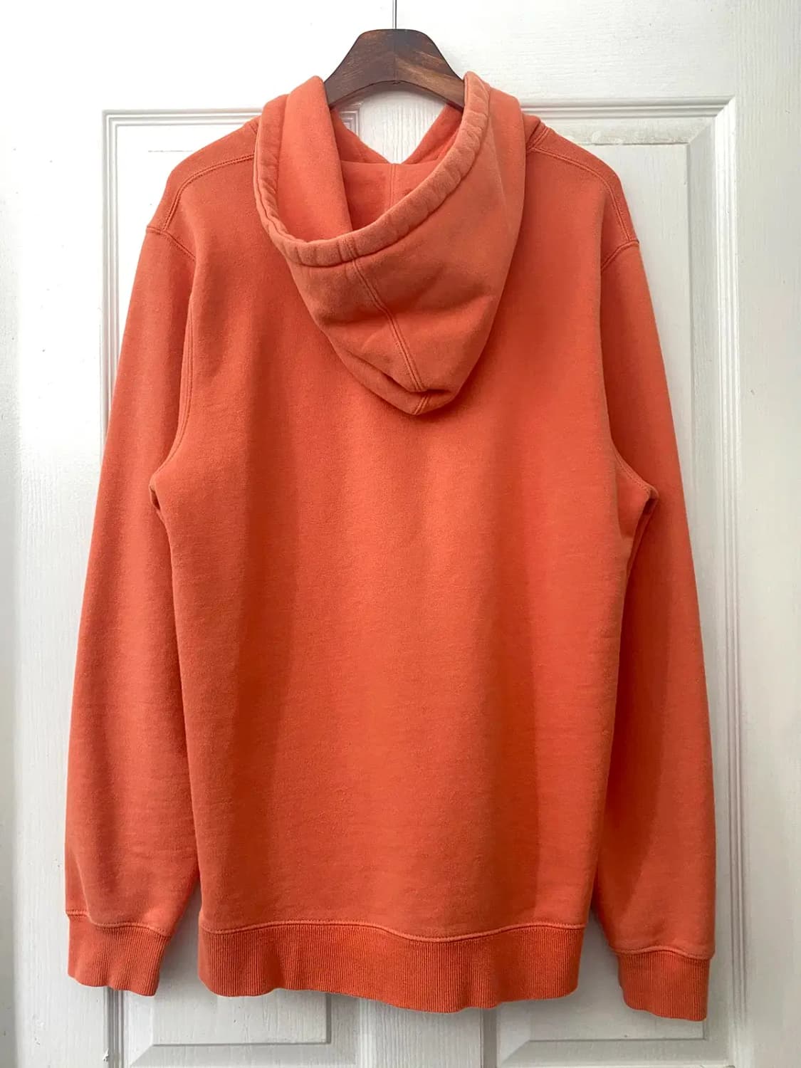 스투시 로고 후드 티 (Man L) / [11873] 상품이미지4