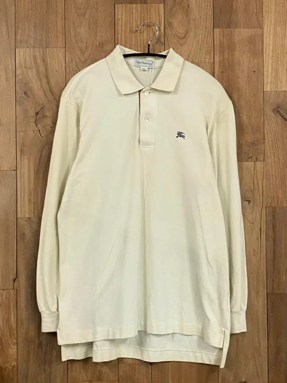 버버리 카라 티셔츠 (B0187) 상품이미지1