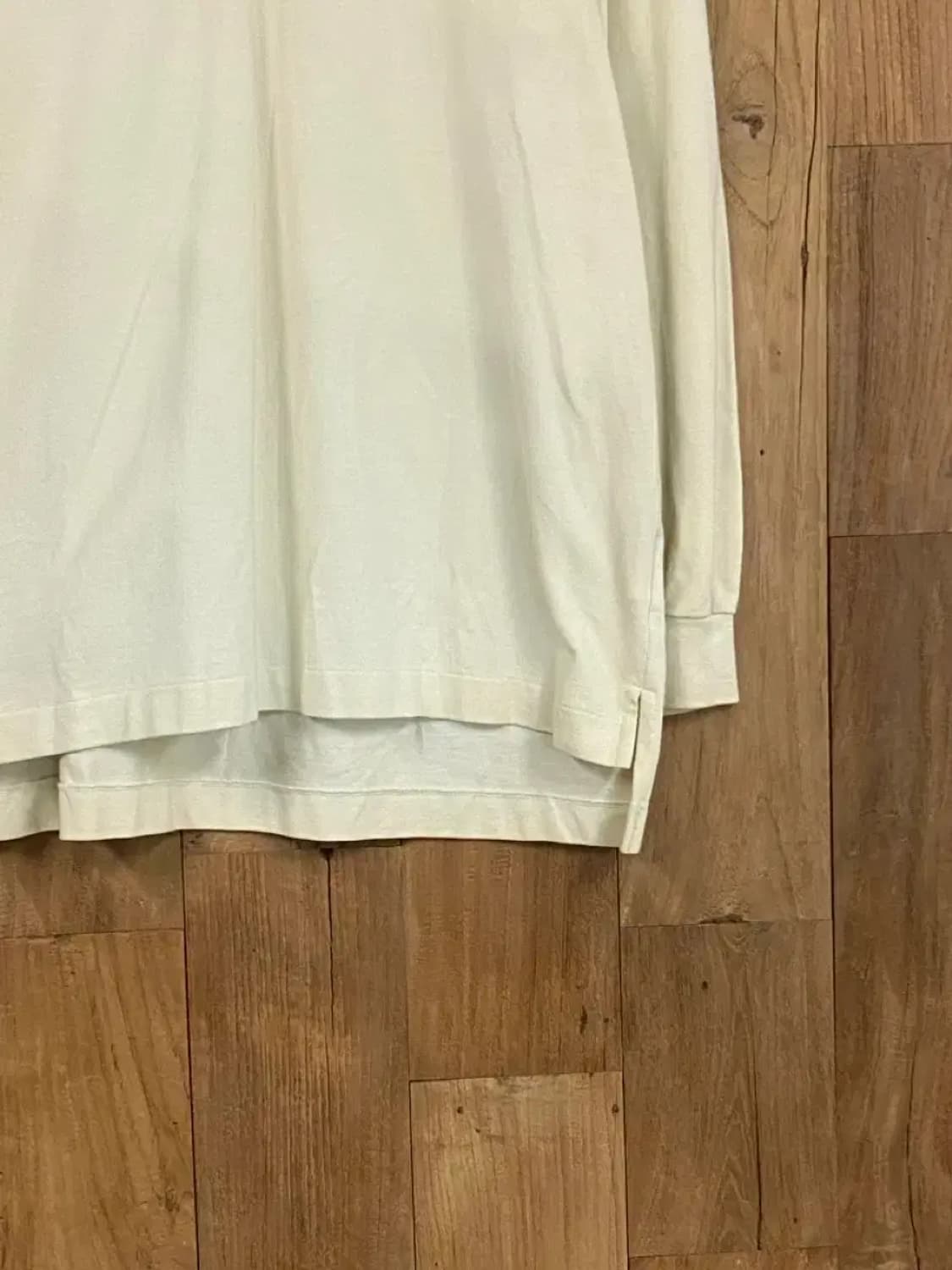 버버리 카라 티셔츠 (B0187) 상품이미지3