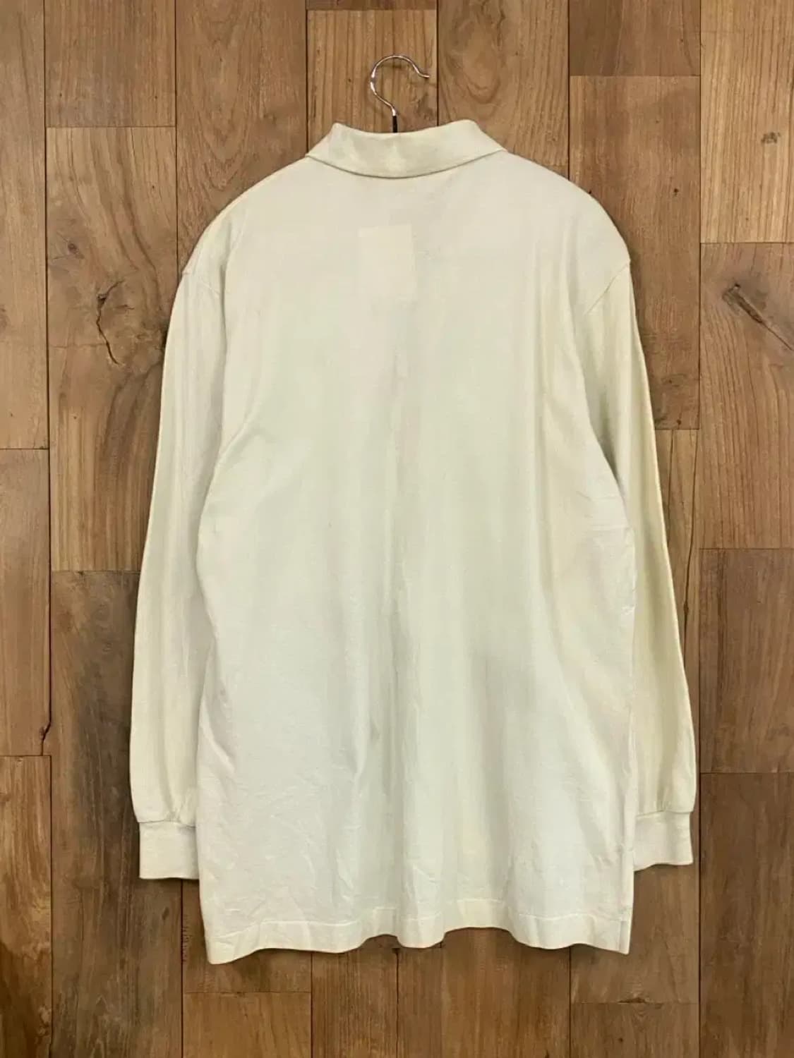 버버리 카라 티셔츠 (B0187) 상품이미지4