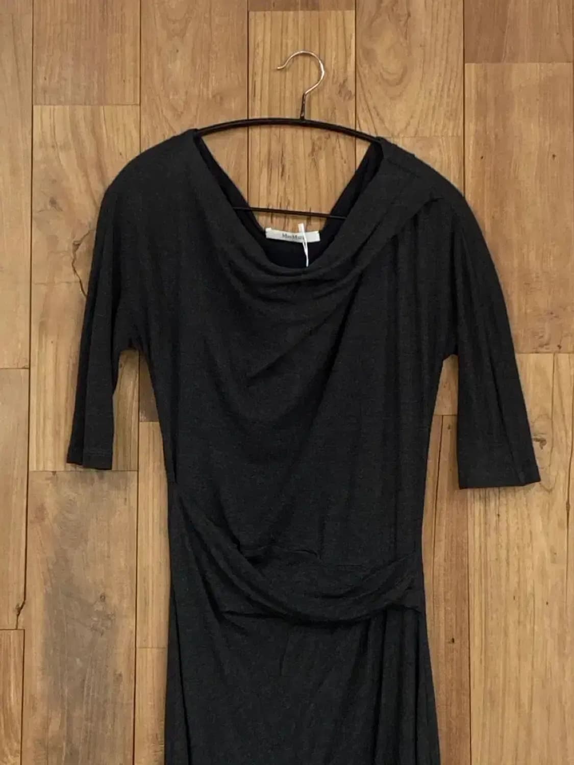 막스마라 셔링 원피스(B0188) 상품이미지1