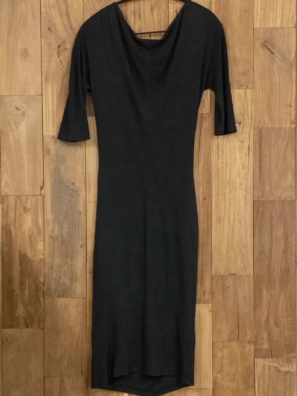 막스마라 셔링 원피스(B0188) 상품이미지4