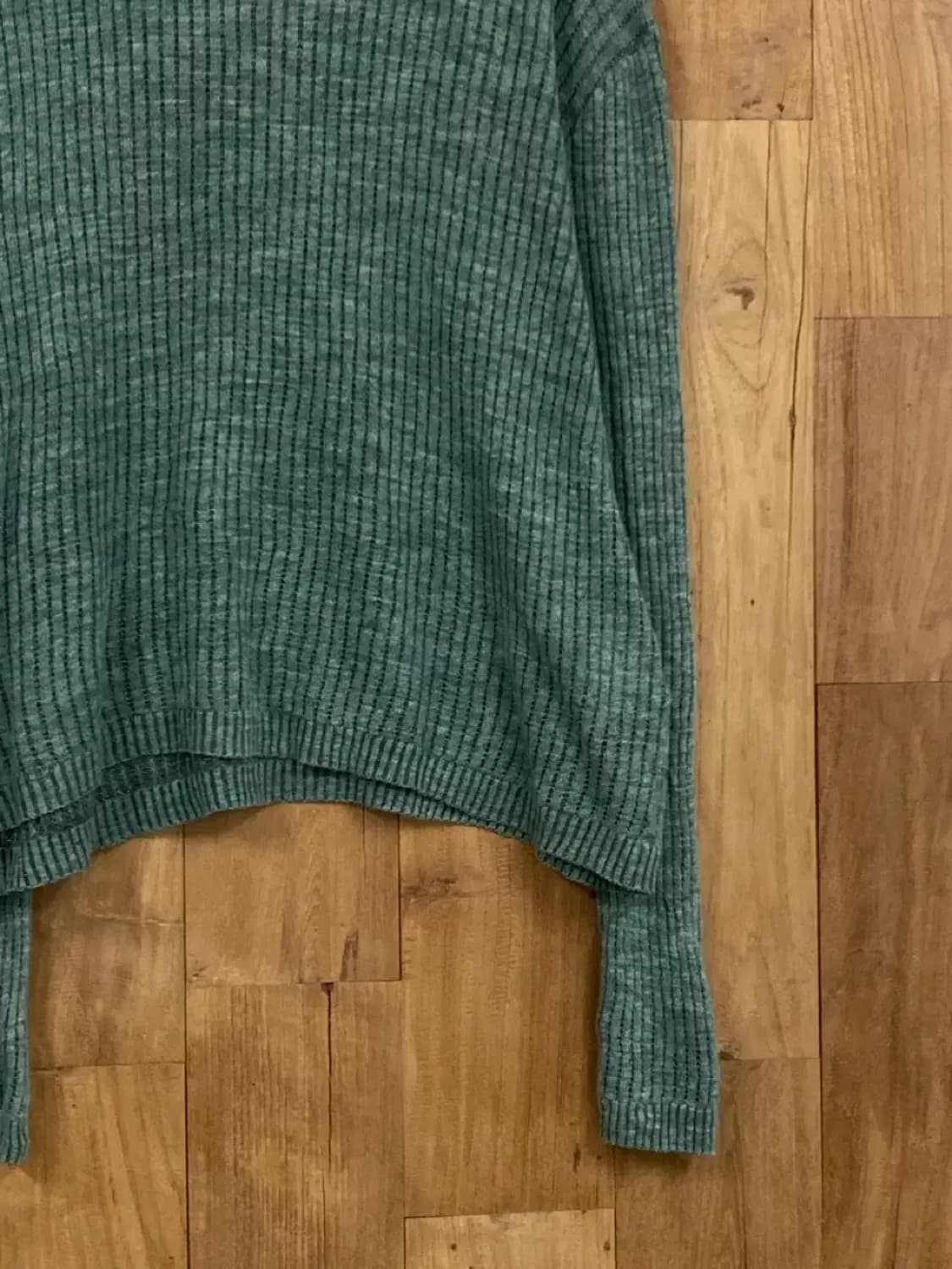 랑방 라운드 니트 (B0201) 상품이미지3