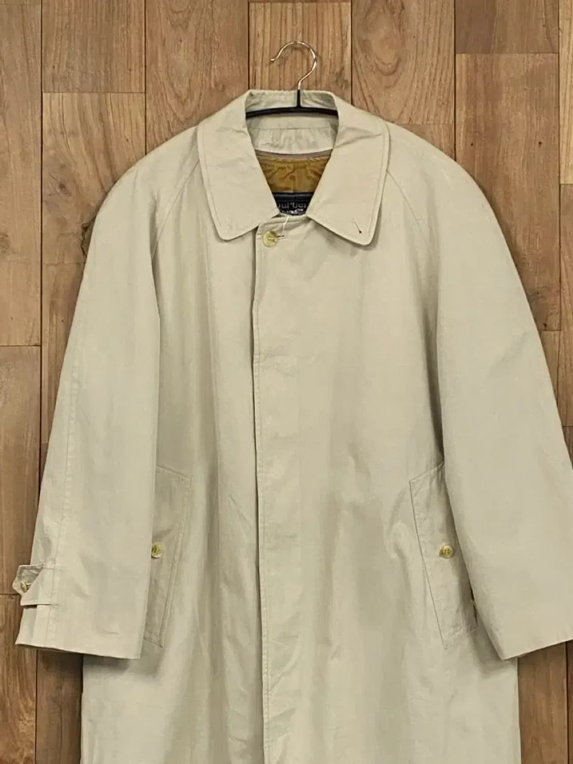 버버리 트렌치 코트 (B0203) 상품이미지2