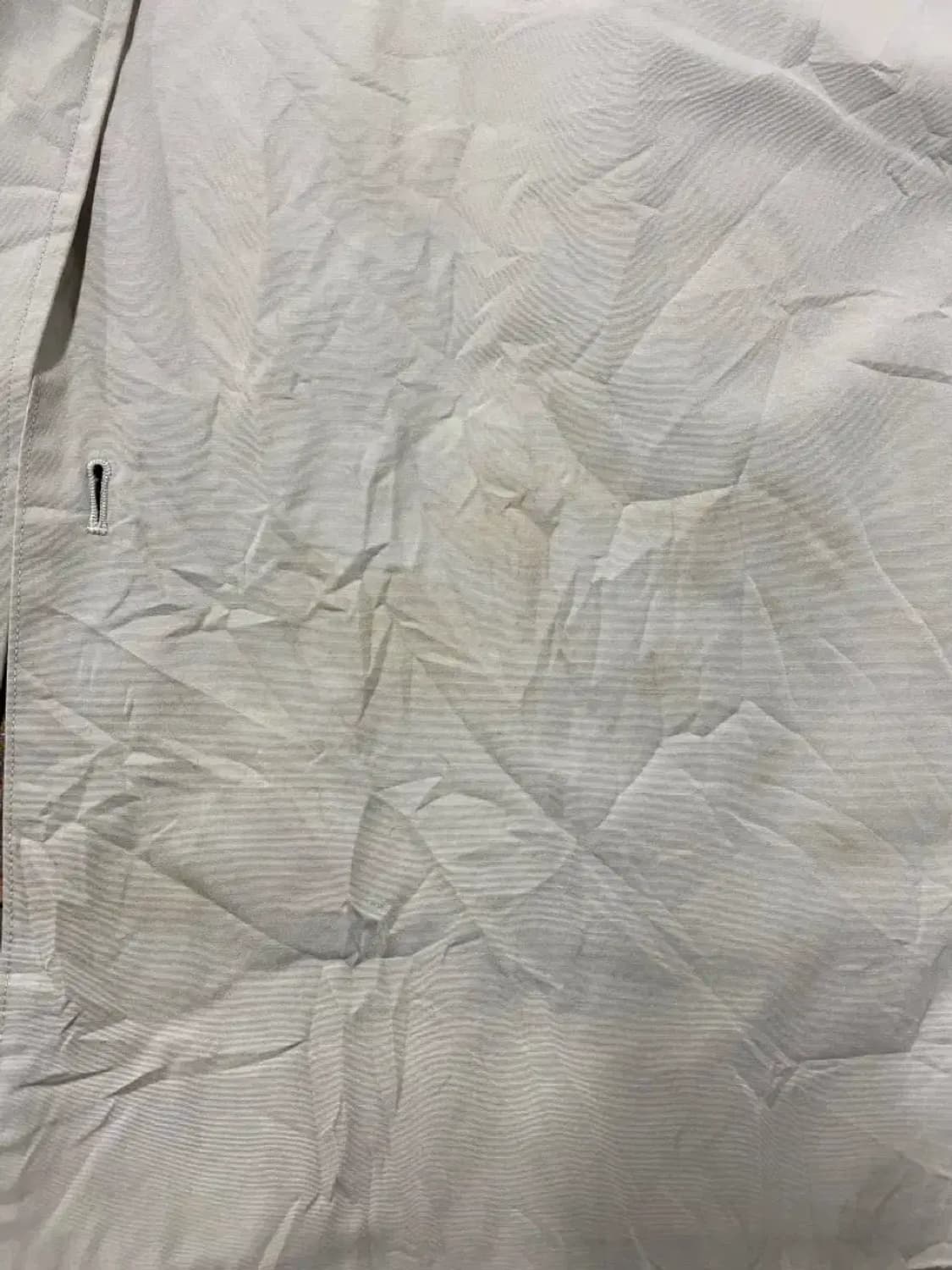 버버리 트렌치 코트 (B0203) 상품이미지5