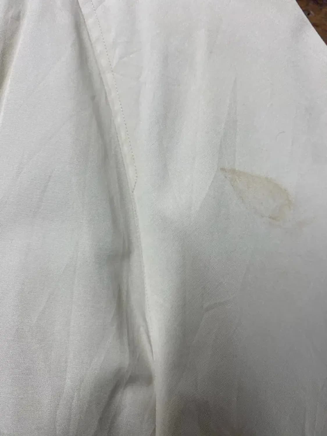 버버리 트렌치 코트 (B0203) 상품이미지6