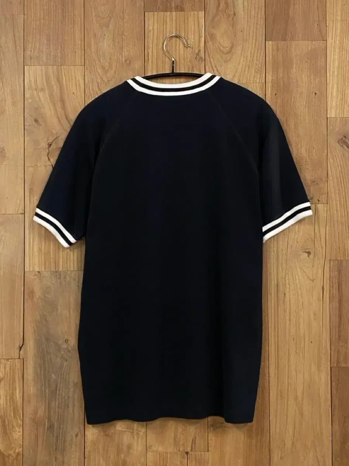 루이비통 로고 티셔츠 (B0206) 상품이미지4