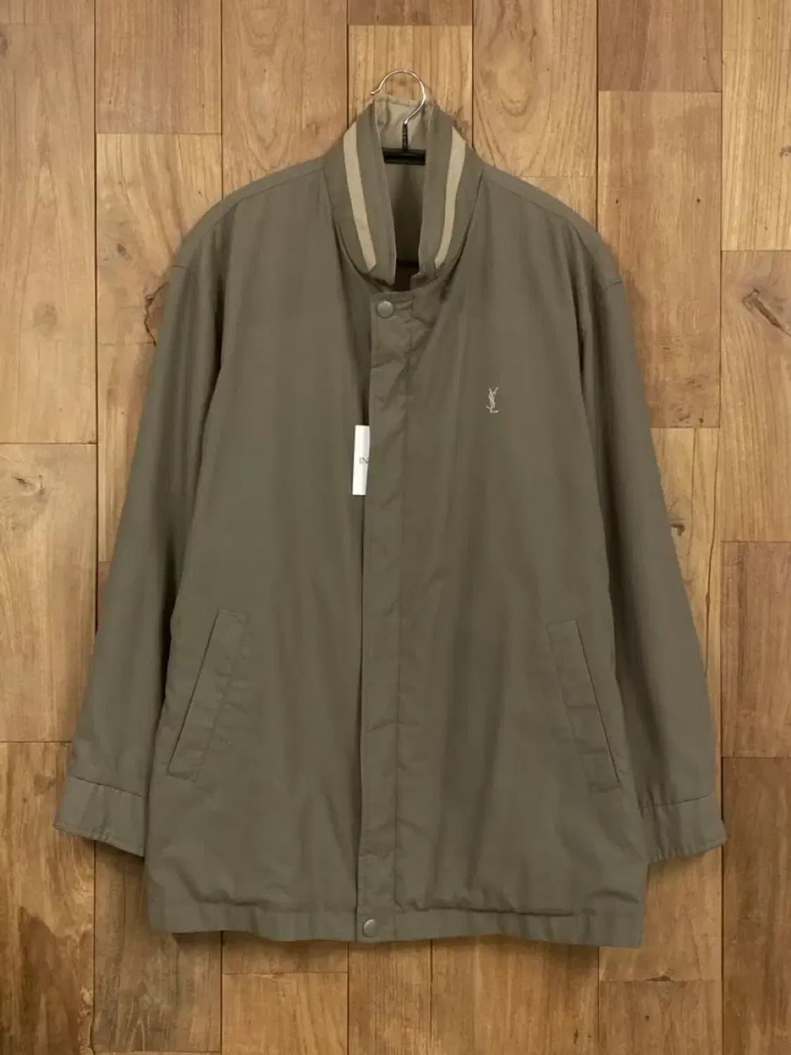 입생로랑 코치 자켓 (B0207) 상품이미지1