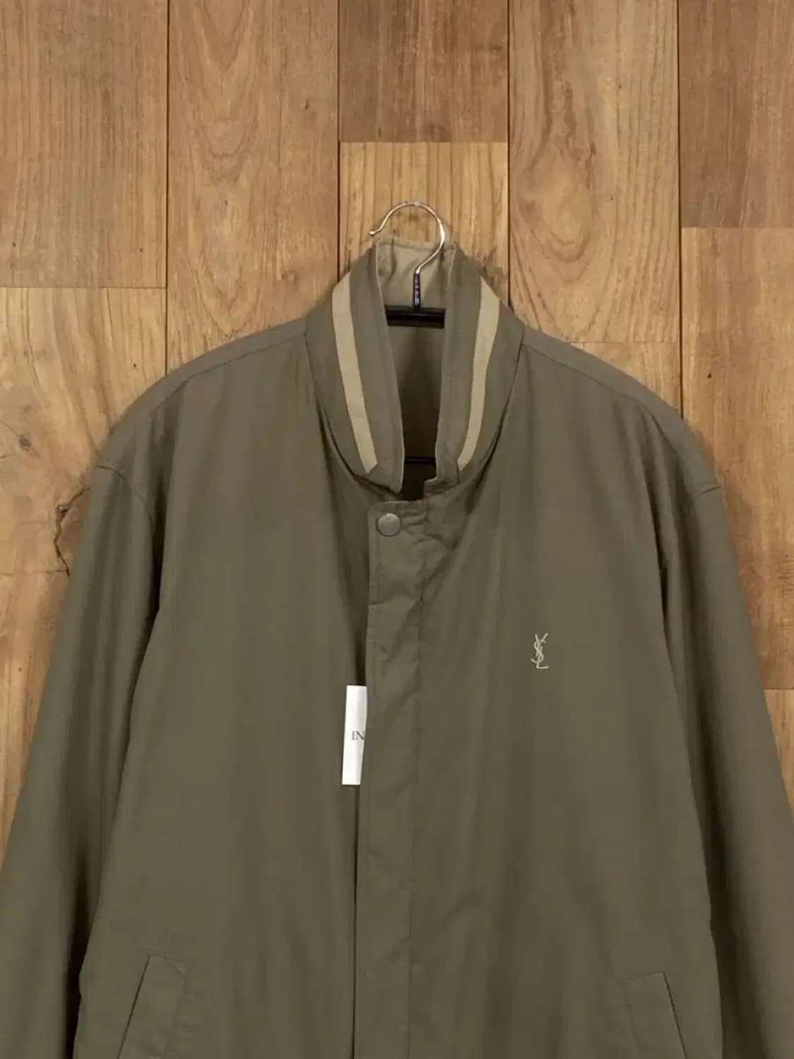 입생로랑 코치 자켓 (B0207) 상품이미지2