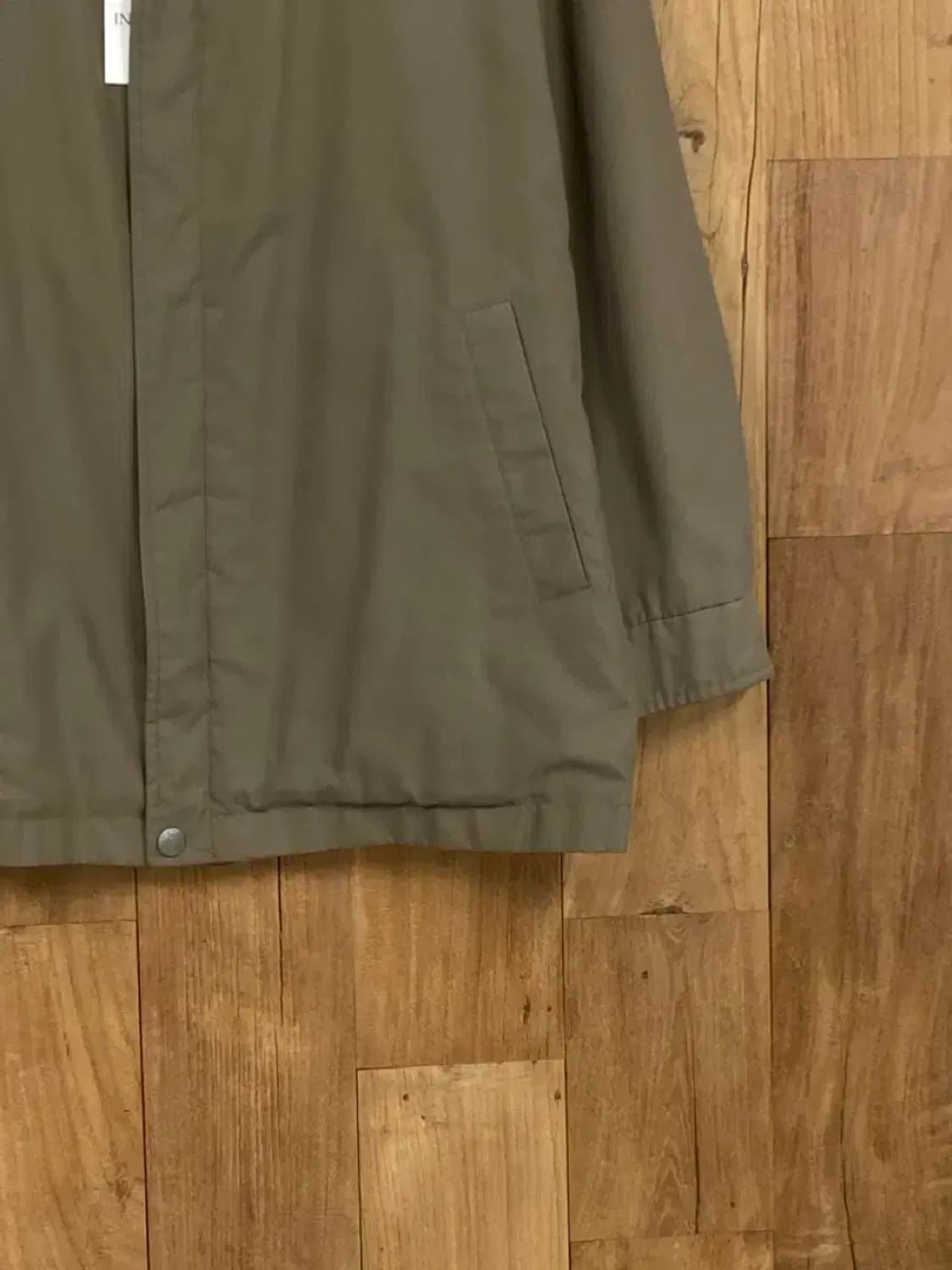 입생로랑 코치 자켓 (B0207) 상품이미지3