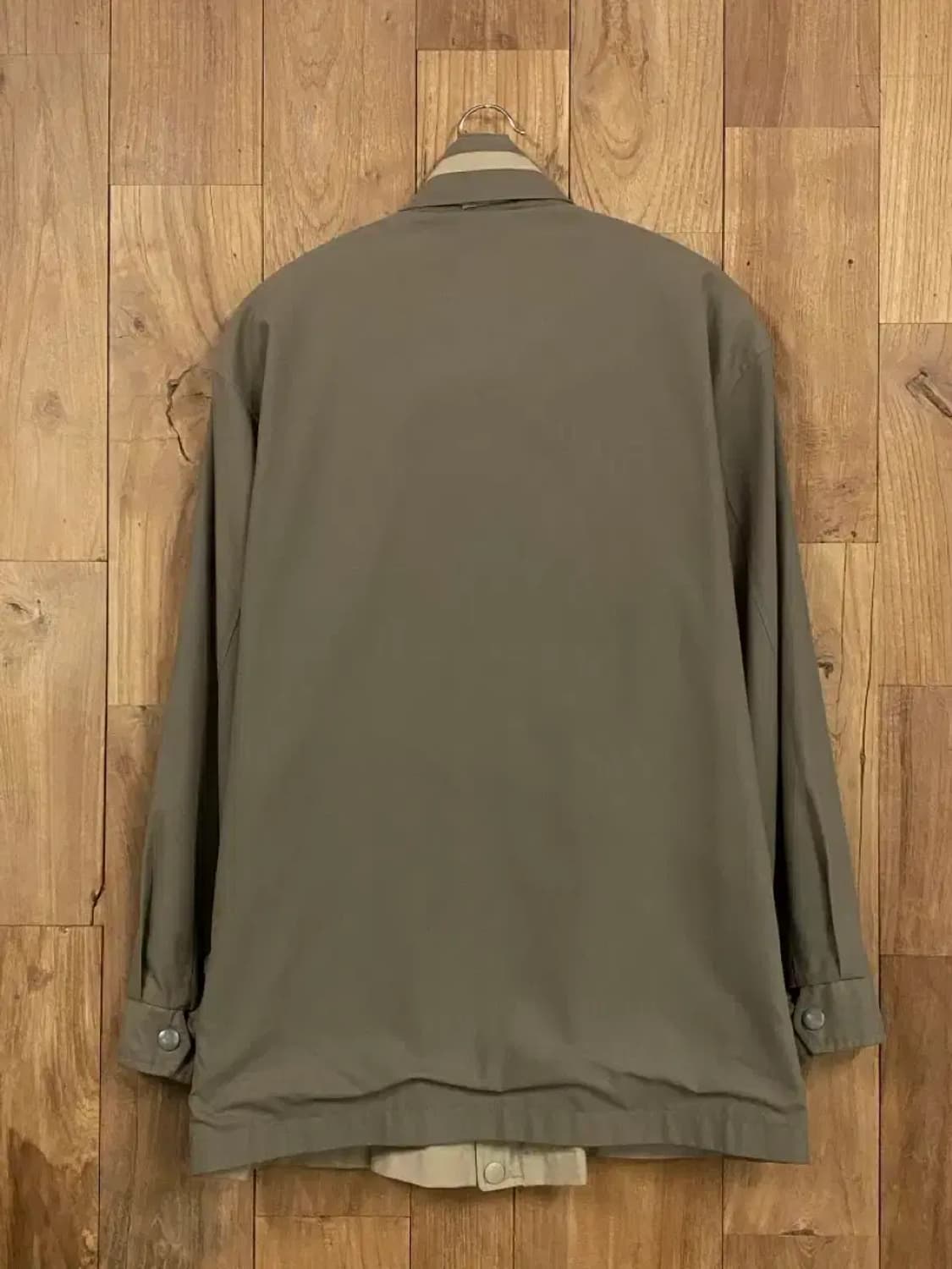 입생로랑 코치 자켓 (B0207) 상품이미지4