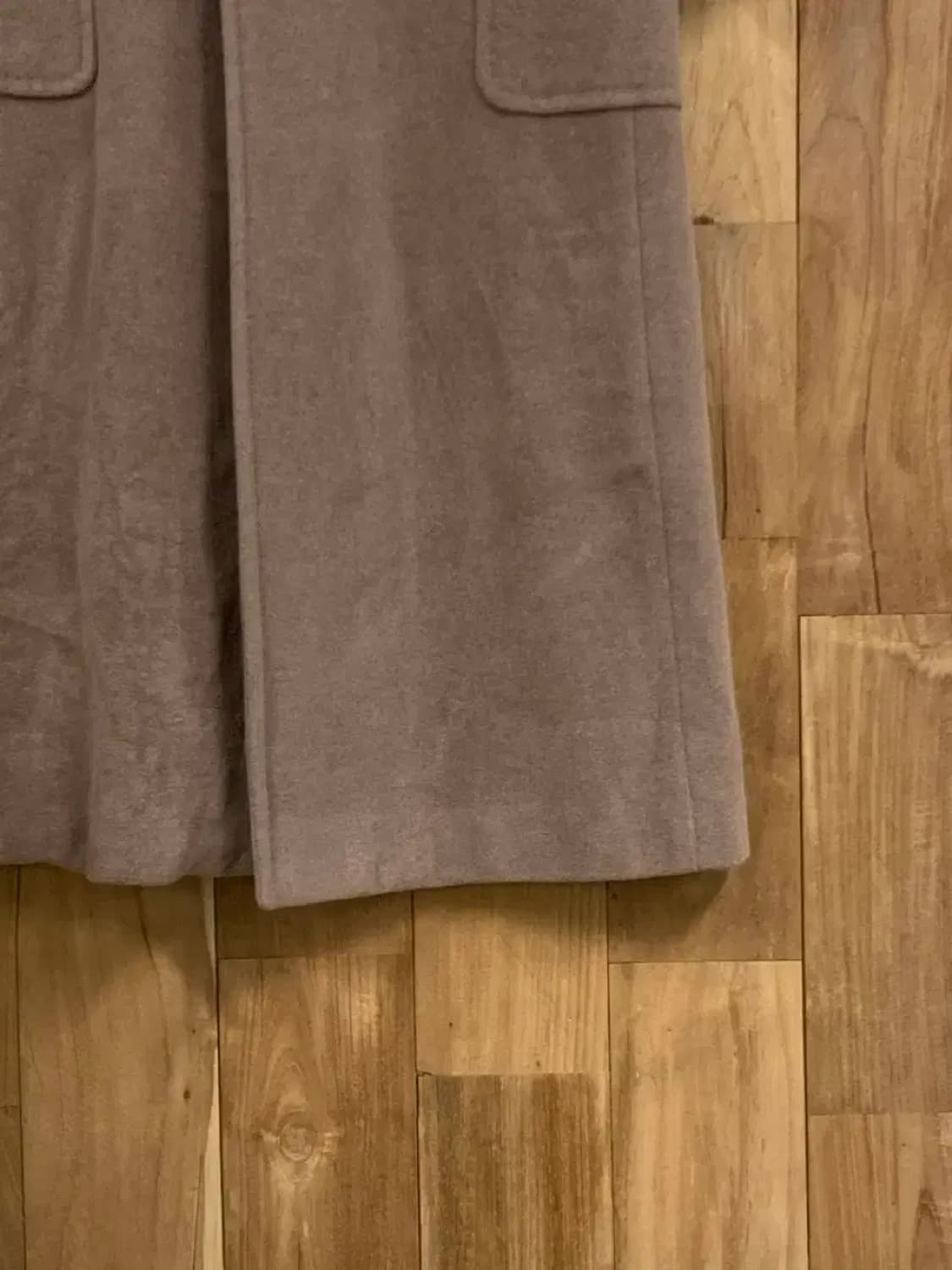 스포트막스 벨트 코트 (B0213) 상품이미지4