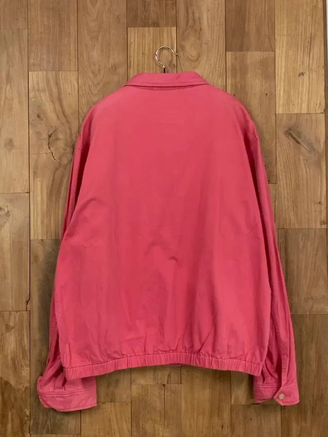 폴로 랄프로렌 카라 자켓 (B0220) 상품이미지4