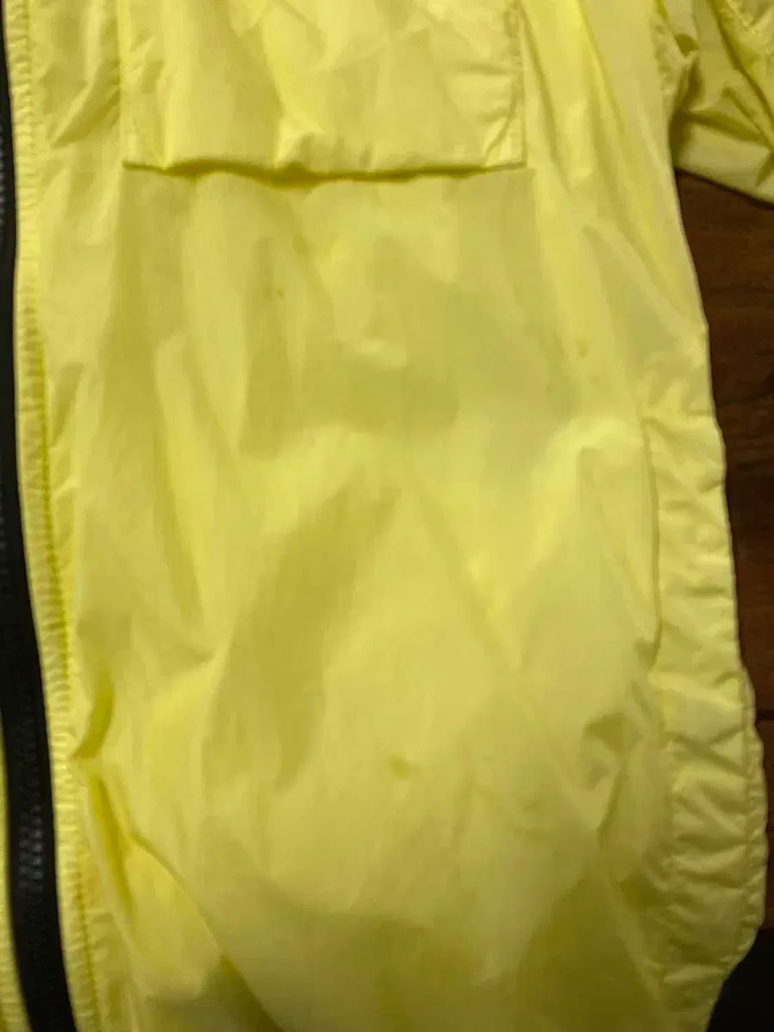 스톤아이랜드 후드 윈더브레이커 (B0221) 상품이미지6