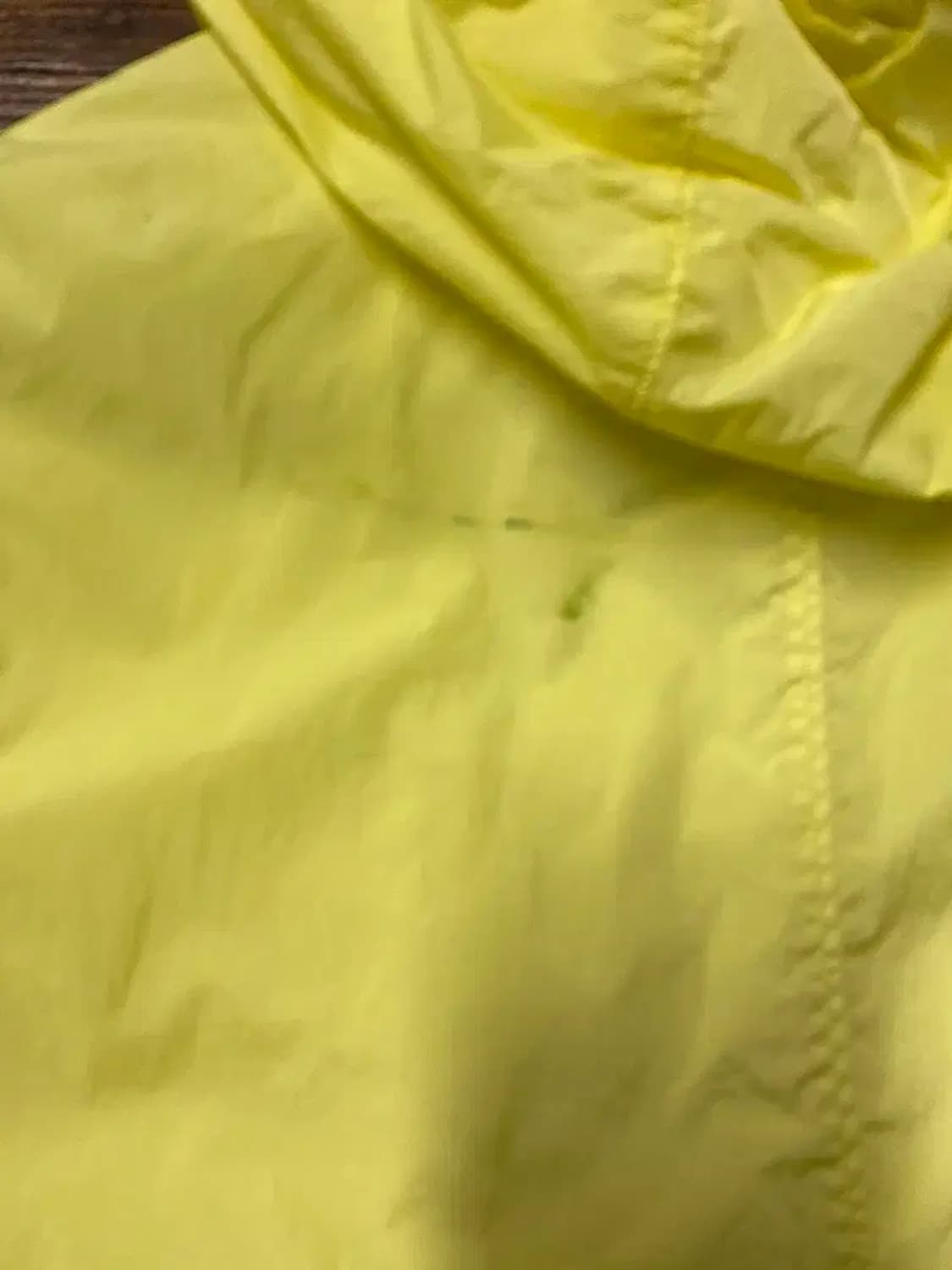 스톤아이랜드 후드 윈더브레이커 (B0221) 상품이미지8