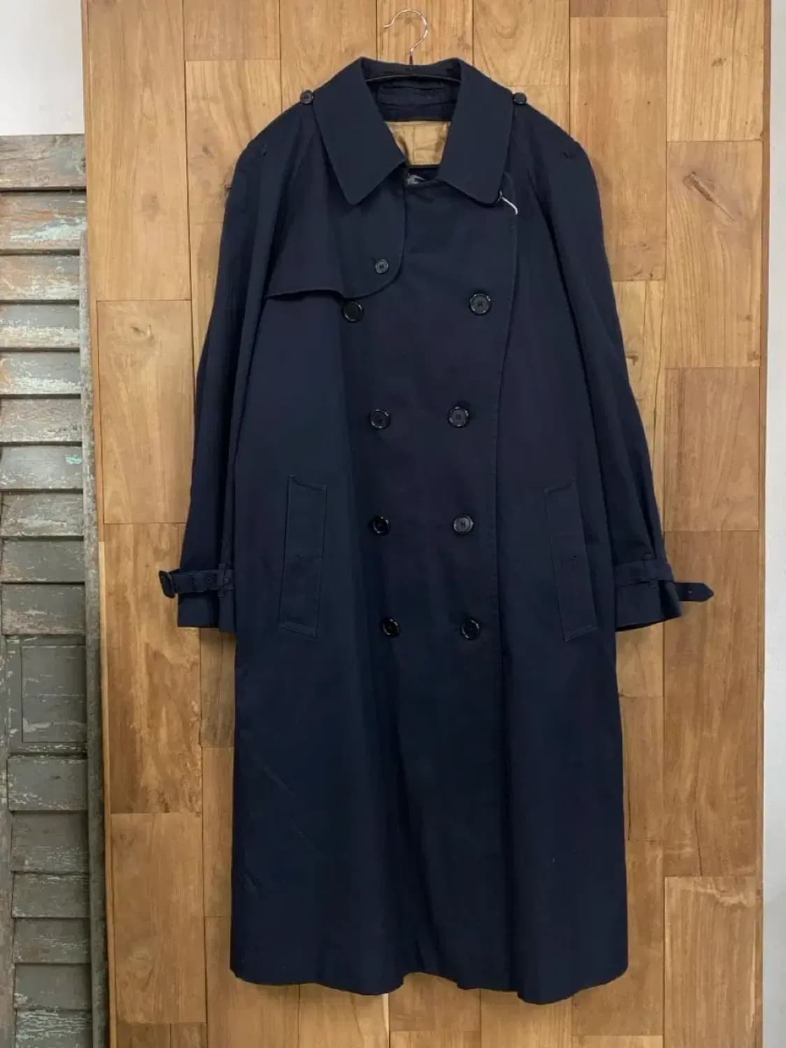 버버리 트렌치코트 (B0222) 상품이미지2