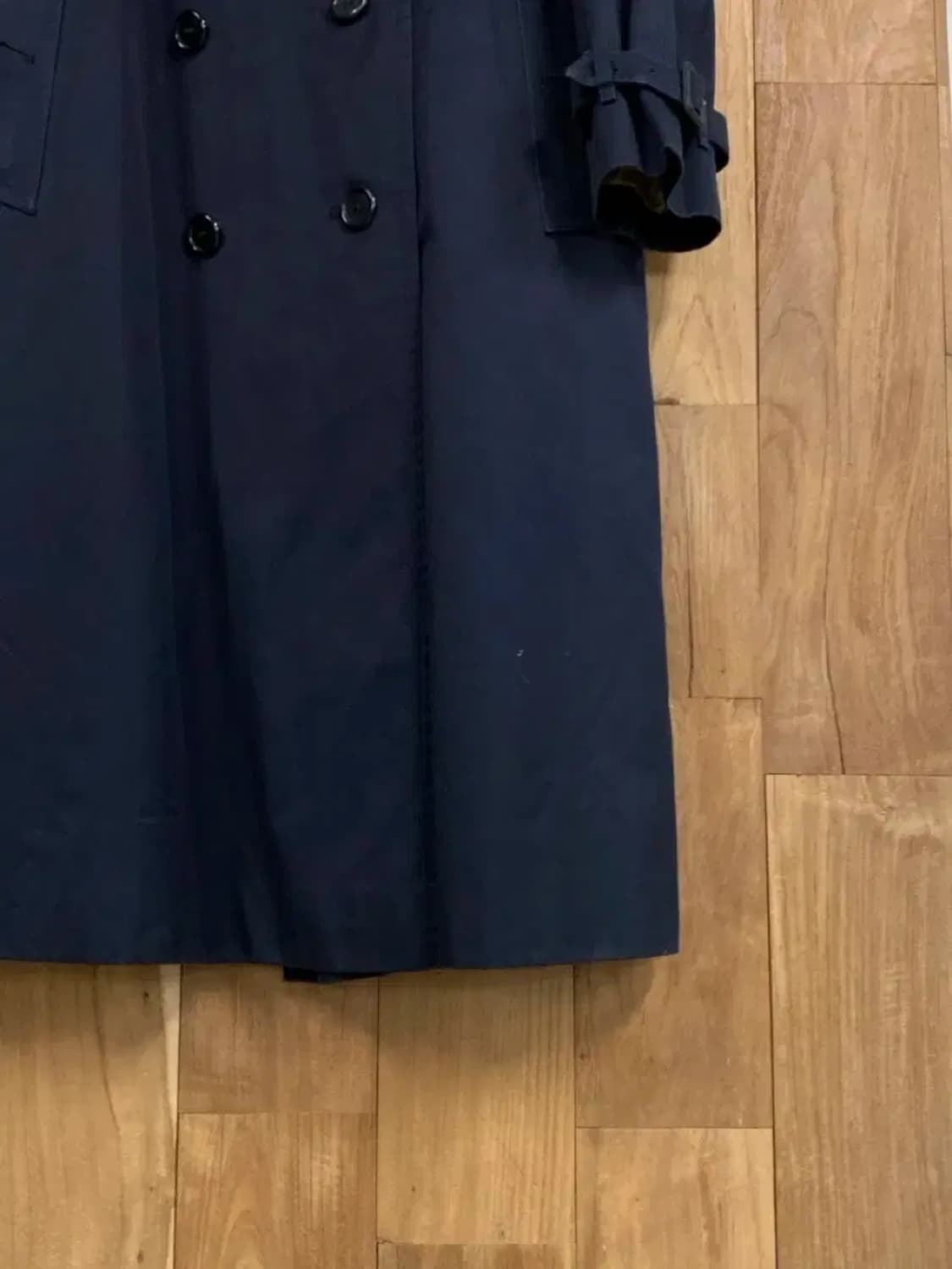 버버리 트렌치코트 (B0222) 상품이미지3