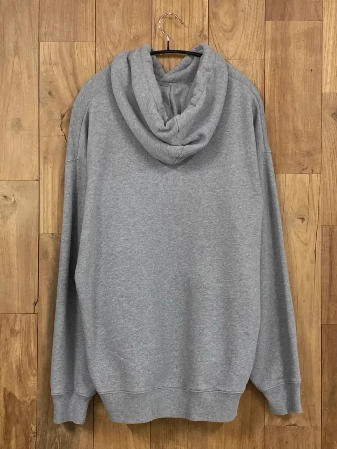 아크네 스튜디오 후드 티셔츠 (B0223) 상품이미지4