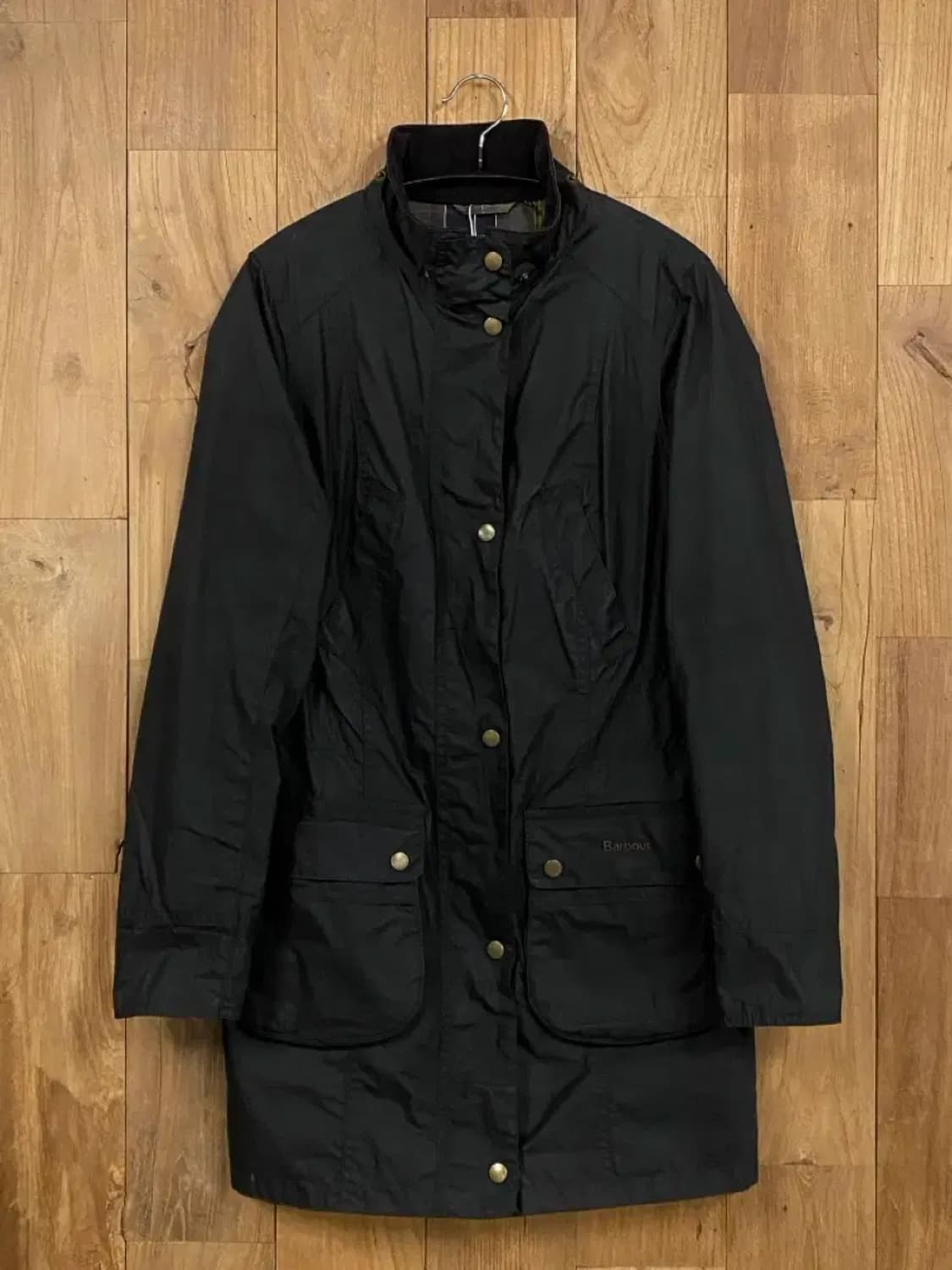 바버 워커 자켓 (B0226) 상품이미지1