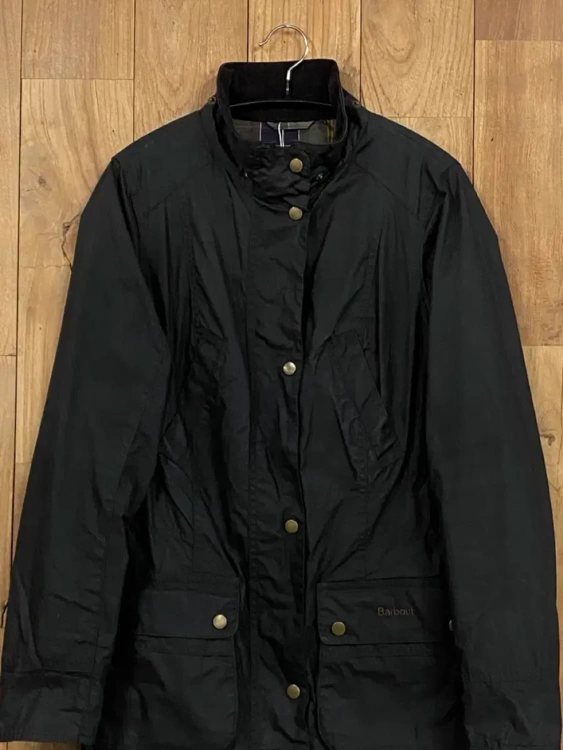 바버 워커 자켓 (B0226) 상품이미지2