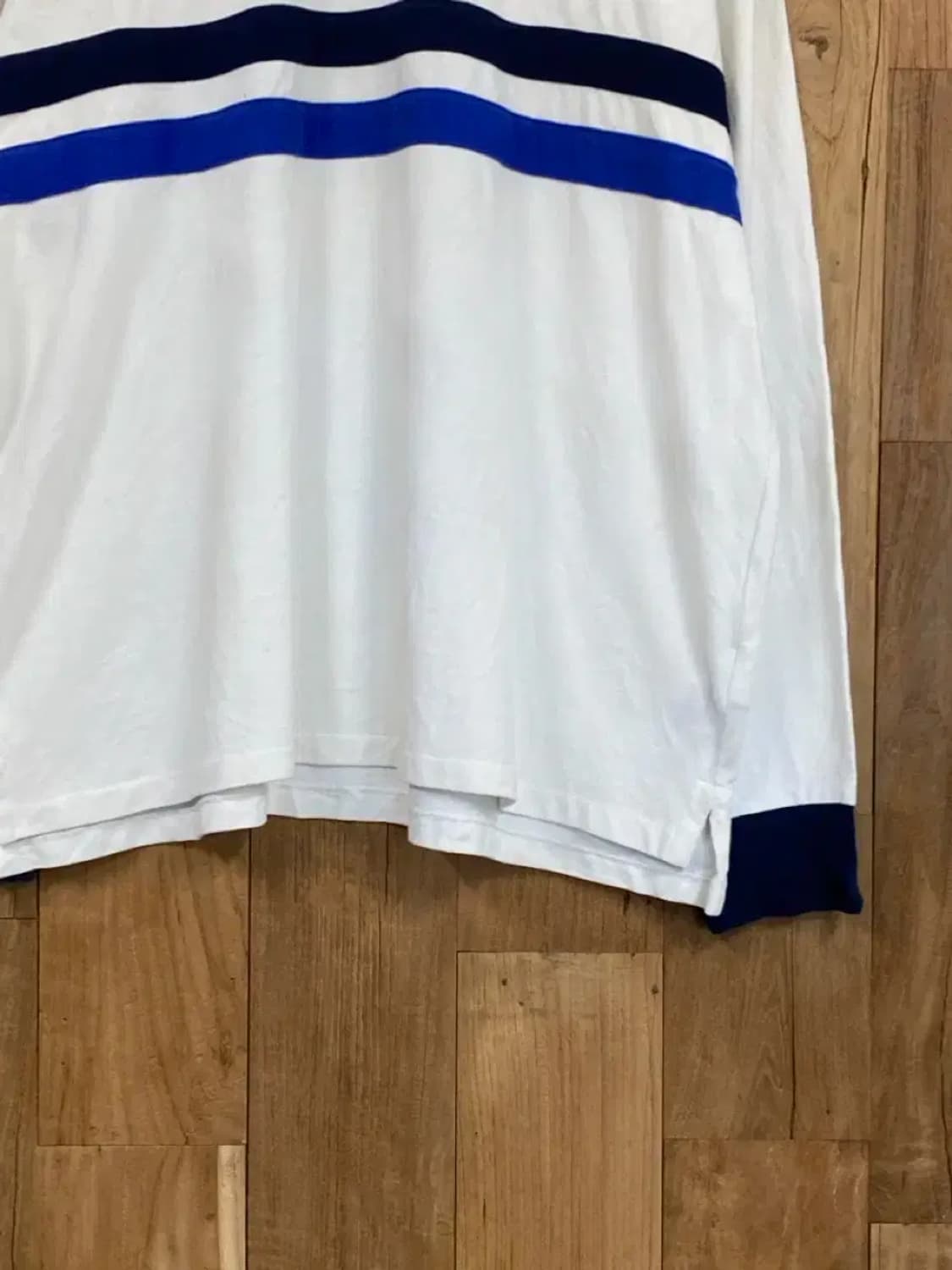 폴로 랄프로렌 로고 카라 티셔츠 (B0231) 상품이미지3