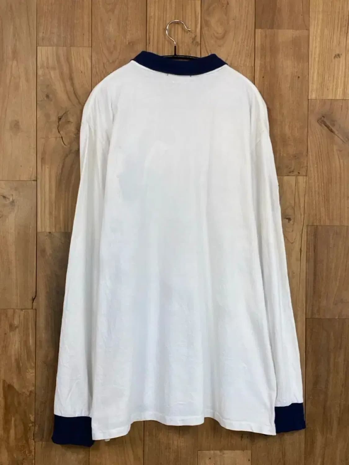 폴로 랄프로렌 로고 카라 티셔츠 (B0231) 상품이미지4