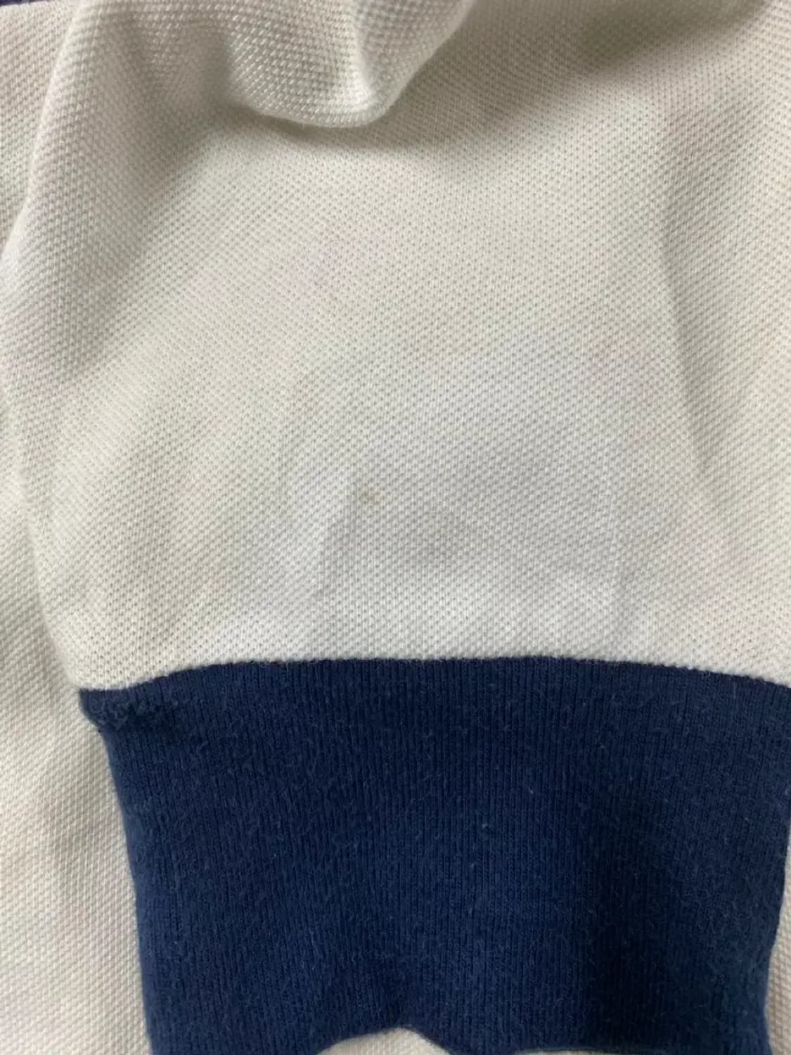 폴로 랄프로렌 로고 카라 티셔츠 (B0231) 상품이미지6