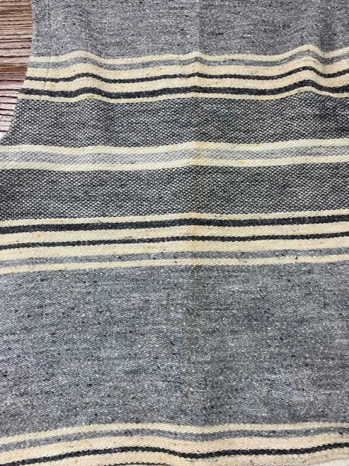 백넘버 니트 베스트 가디건 (B0233) 상품이미지5